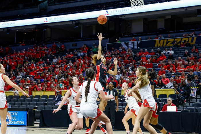 Lift for Life Chillicothe Missouri girls basketball March 13 2024 Nate Latsch 27064